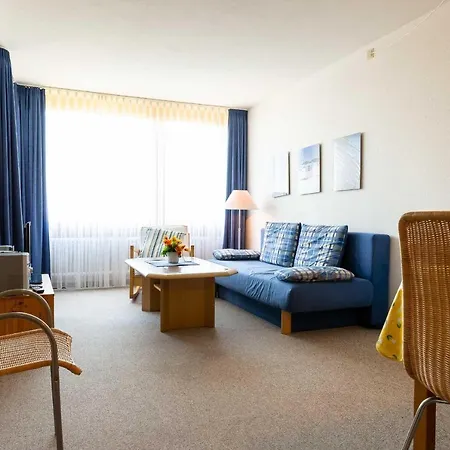 Ferienwohnpark Zwei-zimmer-apartment 49 45