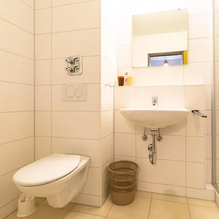 Ferienwohnpark Zwei-zimmer-apartment 49 45 Apartamento Immenstaad am Bodensee