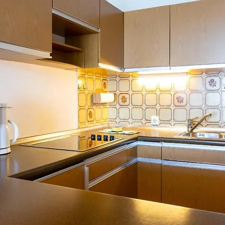 Apartment Ferienwohnpark Zwei-zimmer-apartment 49 45 Immenstaad am Bodensee