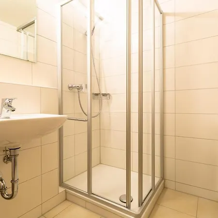 Ferienwohnpark Zwei-zimmer-apartment 49 45 *