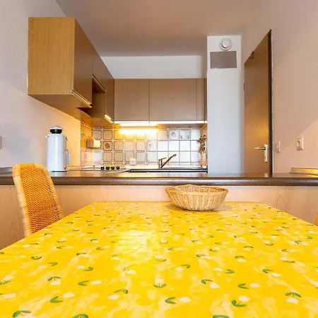 Ferienwohnpark Zwei-zimmer-apartment 49 45