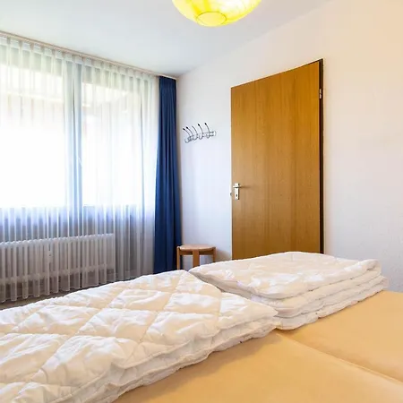 Apartamento Ferienwohnpark Zwei-zimmer-apartment 49 45