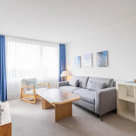 Appartamento Ferienwohnpark Zwei-zimmer-apartment 49 45 Immenstaad am Bodensee