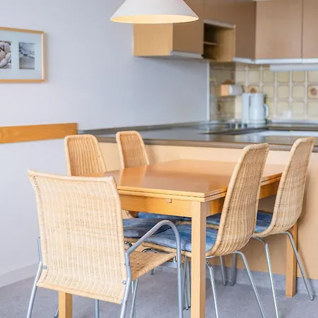 Appartamento Ferienwohnpark Zwei-zimmer-apartment 49 45