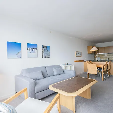 Appartamento Ferienwohnpark Zwei-zimmer-apartment 49 45 Immenstaad am Bodensee