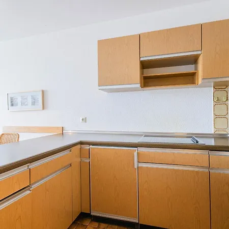 Appartamento Ferienwohnpark Zwei-zimmer-apartment 49 45