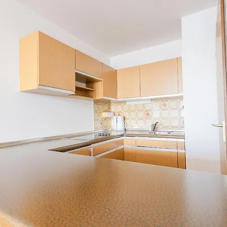 Appartamento Ferienwohnpark Zwei-zimmer-apartment 49 45 *