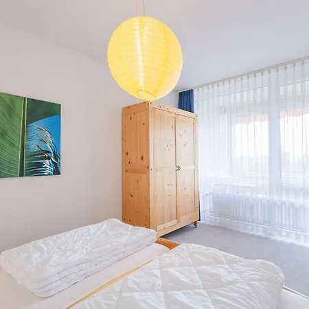 Appartamento Ferienwohnpark Zwei-zimmer-apartment 49 45 *