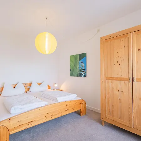 Appartamento Ferienwohnpark Zwei-zimmer-apartment 49 45 Immenstaad am Bodensee