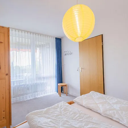 Appartamento Ferienwohnpark Zwei-zimmer-apartment 49 45