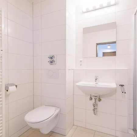 Appartamento Ferienwohnpark Zwei-zimmer-apartment 49 45