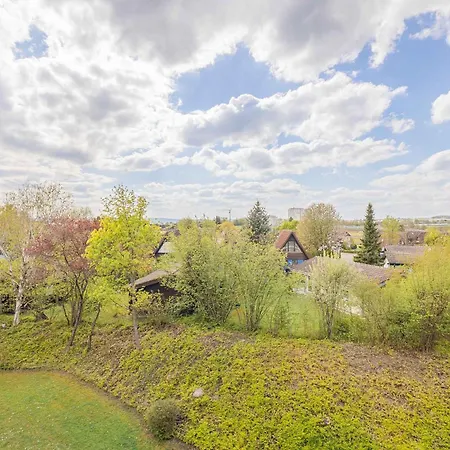 Ferienwohnpark Zwei-zimmer-apartment 49 45 Appartamento Immenstaad am Bodensee